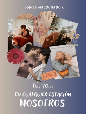 cover image of Tu yo... En cualquier estación NOSOTROS